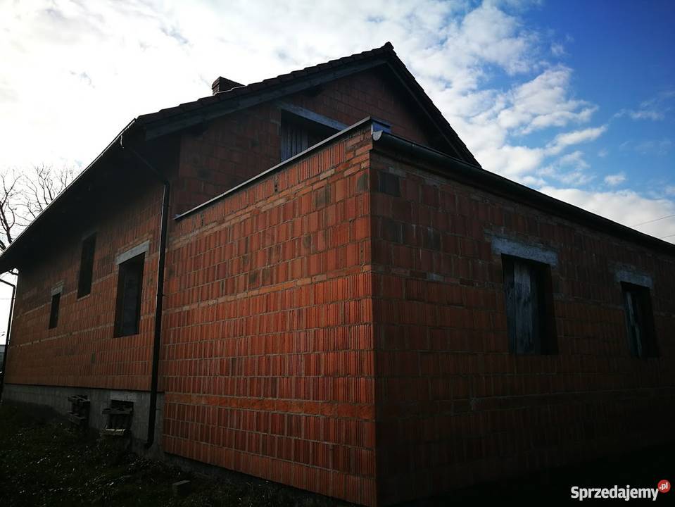 dom wolnostojący 230 metrów Gniezno 1130.4347826087zł/m2