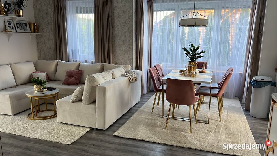 Duży i wygodny Narożnik PRINCE sofa funkcja Olszewnica Stara sprzedam