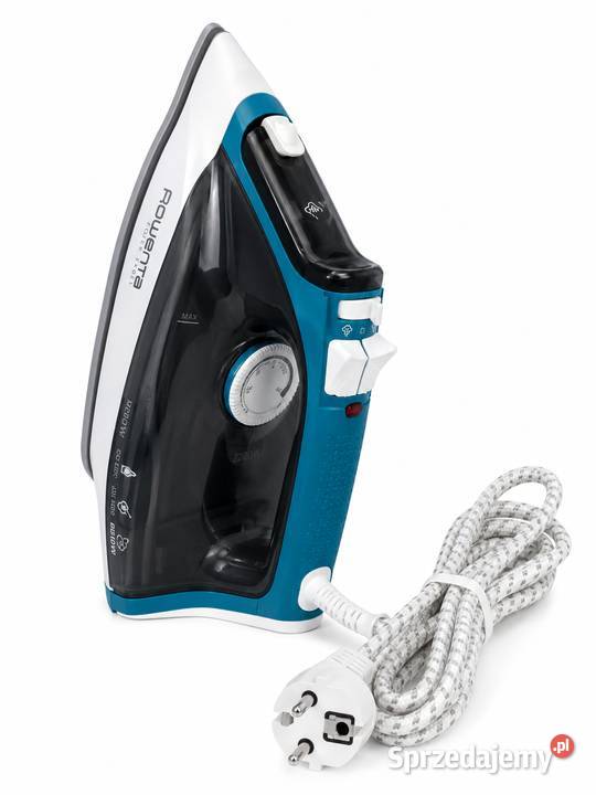 Żelazko Rowenta Effective 2 DX1550 2200 W Głuchów Górny