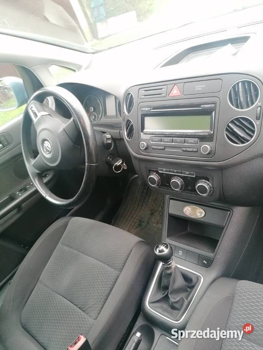 Fajne ekonomiczne auto