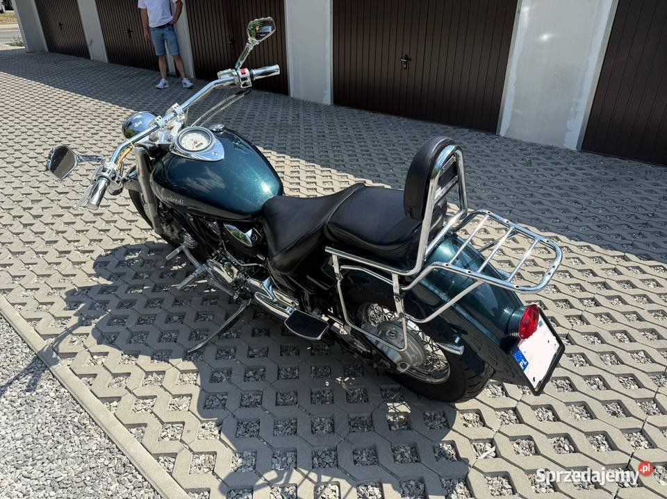 Yamaha xvs 1100 DragStar Yamaha Radom