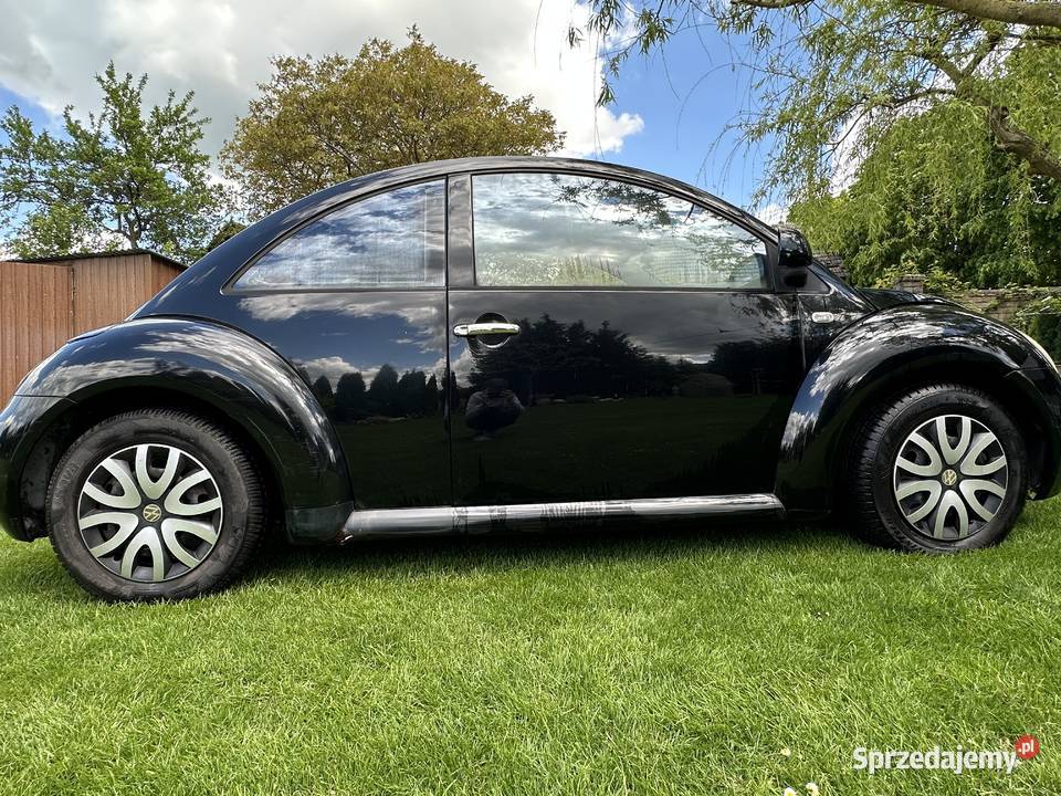 Volkswagen Garbus
