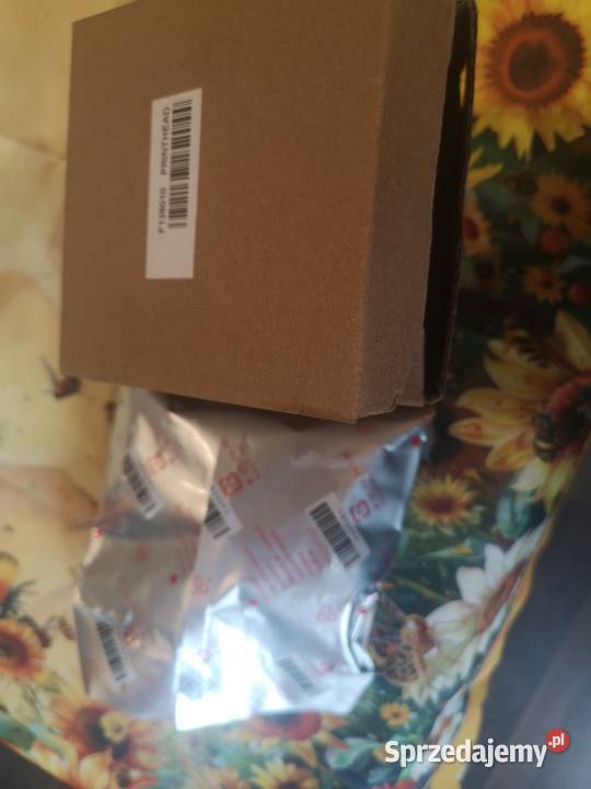 Głowica drukarki Epson śląskie Bytom sprzedam