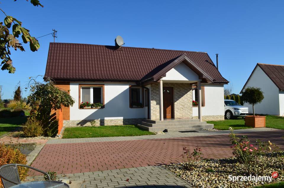 siedlisko z działka o pow 2292m2 w Chojnach gm Chojny