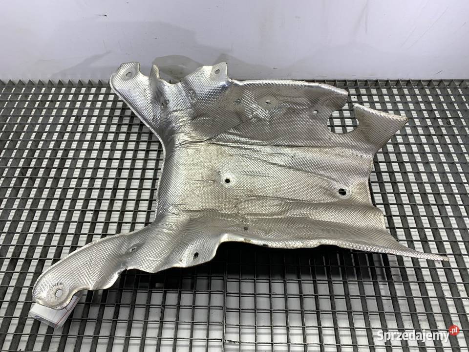 OSŁONA TERMICZNA AUDI Q8 4M0863983N Osłony termiczne sprzedam