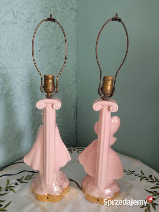 Podstawy lamp Bielsko-Biała