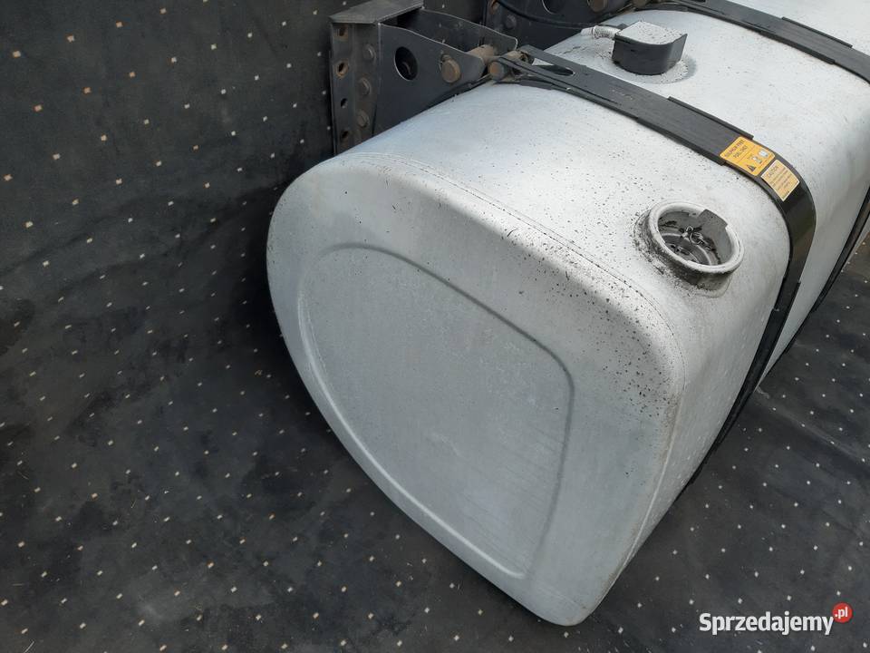 VOLVO FH FM RENAULT ZBIORNIK PALIWA SMOK sprzedam