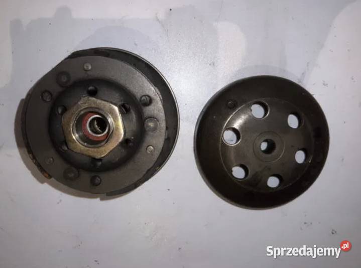 sprzęgło Peugeot SpeedFight 2 50 2T wielkopolskie