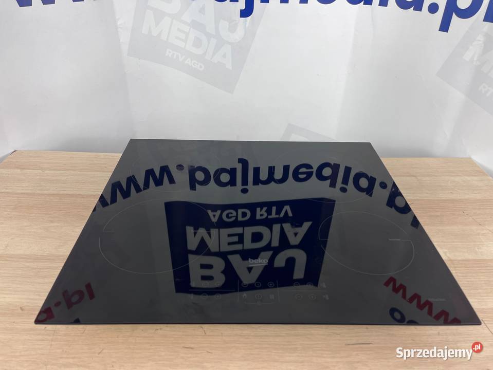 OUTLET Płyta indukcyjna do zabudowy Beko 72 kW A Wiejca sprzedam