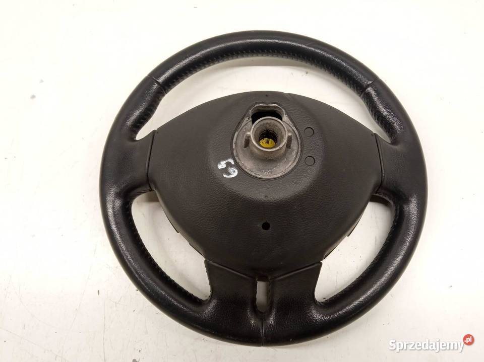 KIEROWNICA LIFT 8200284545 Renault Laguna II Kierownice