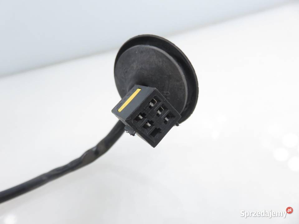 LUSTERKO PRAWE OPEL MERIVA B Z20Z