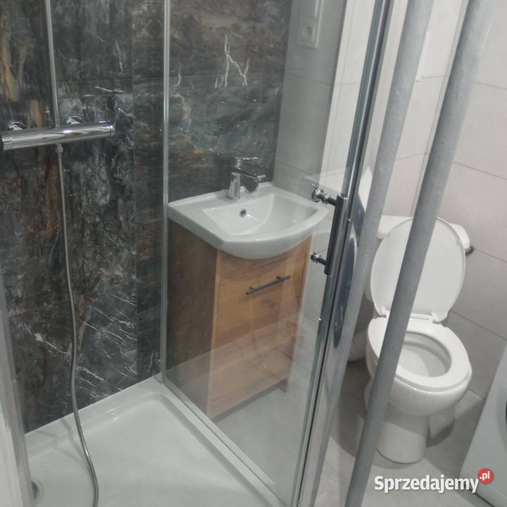 Kawalerka na Boya Żeleńskiego Łódź