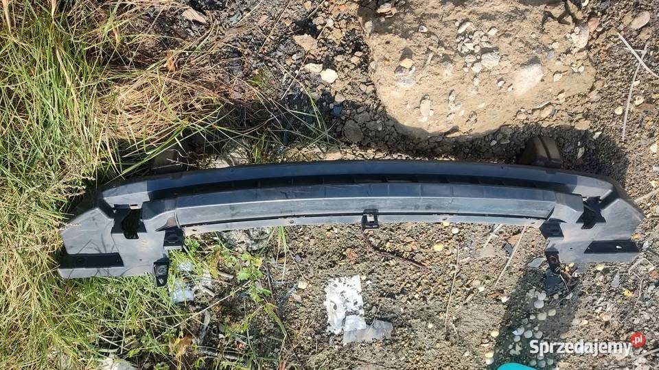 Wzmocnienie absorber belka zderzaka przód Land sprzedam