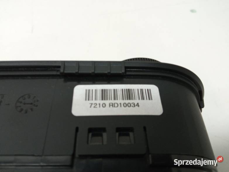 PANEL NAWIEWU 27250J7210 Kia Ceed III 2018 świętokrzyskie sprzedam