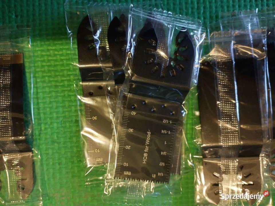 Ostrza do cięcia materiałów 10 wielkopolskie Krotoszyn