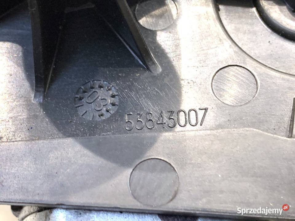 SILNIK WYCIERACZEK TYŁ HONDA CIVIC VII