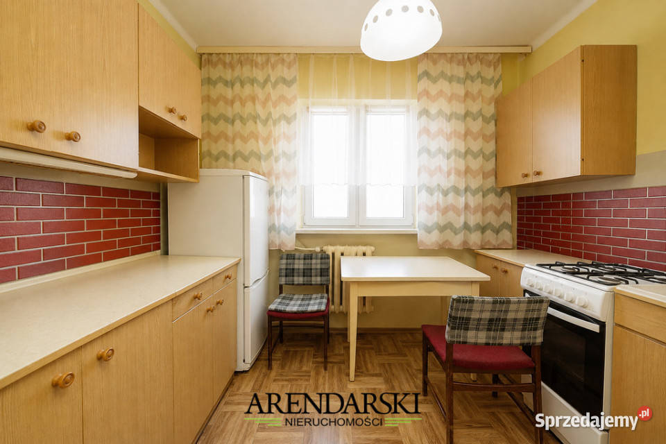 MIESZKANIE DO REMONTU KAWALERKA OSGÓRCZYN Gorzów Wielkopolski