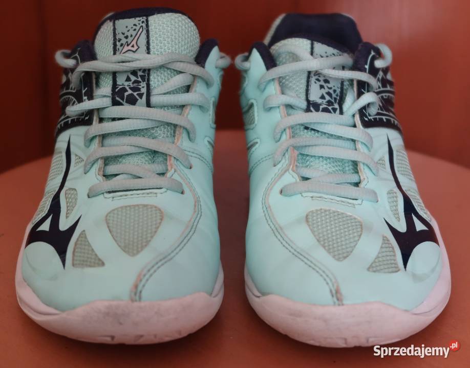 Buty sneakersy firmy MIZUNO Ligthning Star Z5 Siedlce