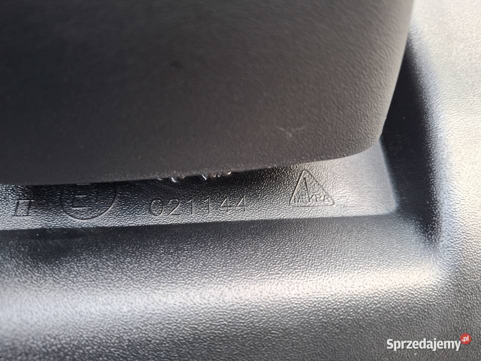 MERCEDES ATEGO LUSTERKO ZEWNĘTRZNE LEWE LUSTRO Lusterka zewnętrzne