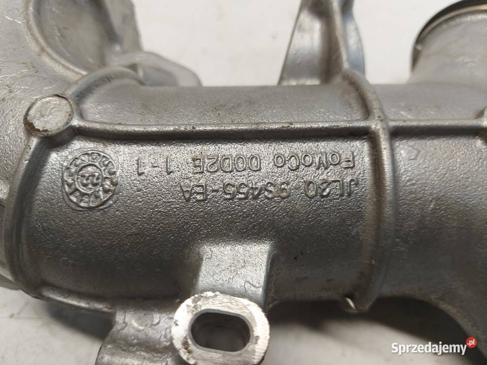 Ford Ranger VI 6 2024r RURA PRZEWÓD POWIETRZA