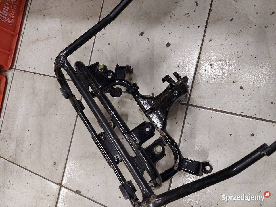 Yamaha XJ 600 diversion stelaż lampy licznika Jelenia Góra