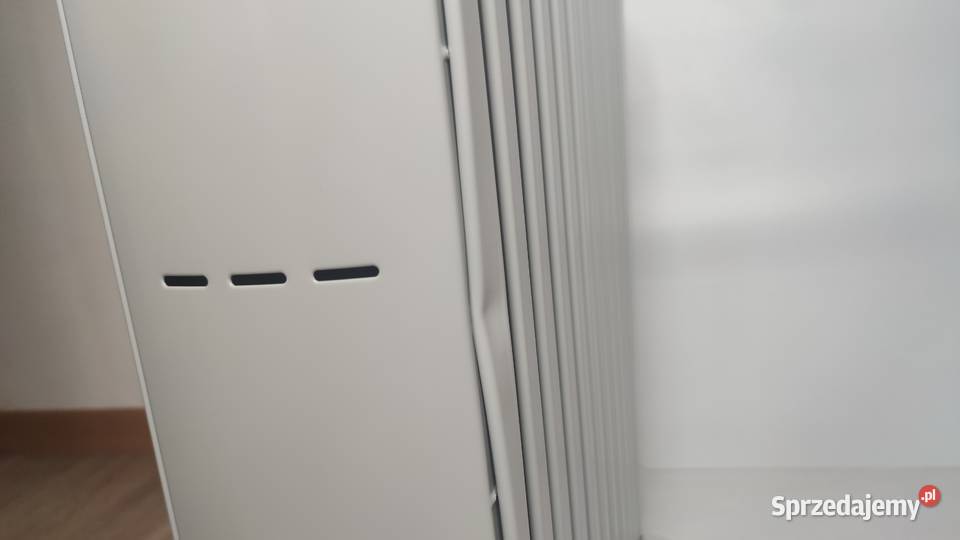 Grzejnik elektryczny DeLonghi Radias 2000W AGD Jadowniki