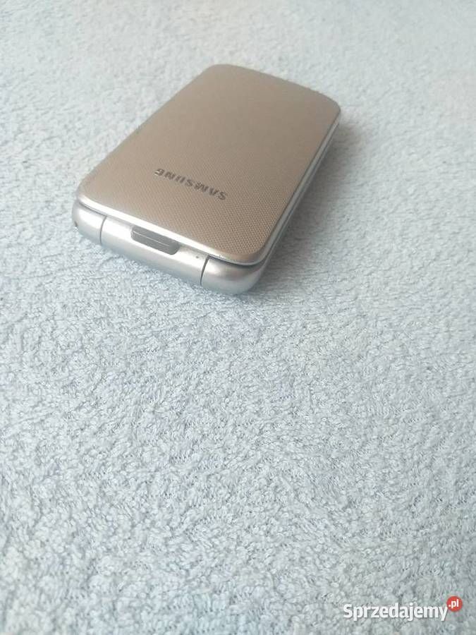 Samsung GTC3520 telefon z klapką c3520 3520 Sandomierz