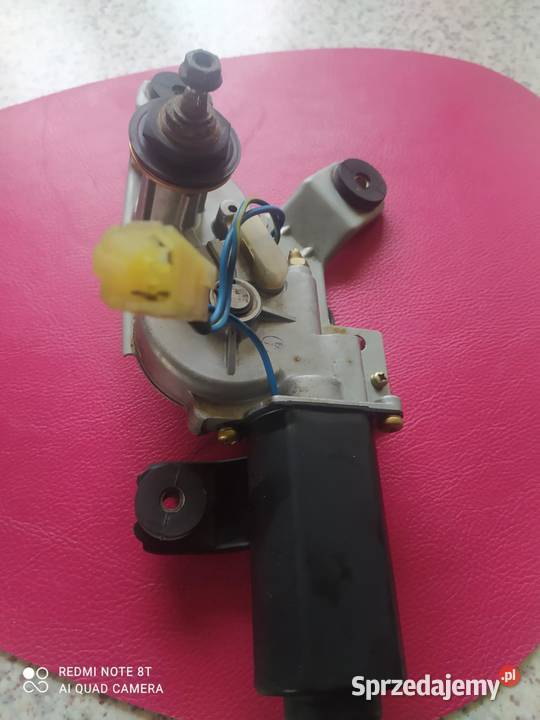 Toyota land cruiser 100 Silniczek wycieraczki kujawsko-pomorskie Grudziądz