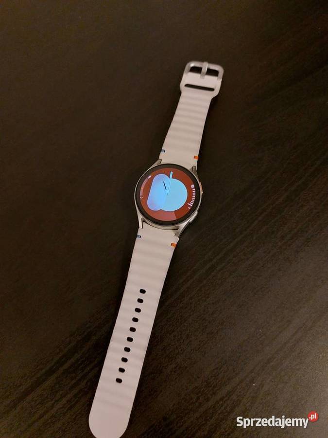 Samsung Galaxy Watch 7 40mm LTE Nowy Zegarki i Biżuteria Warszawa