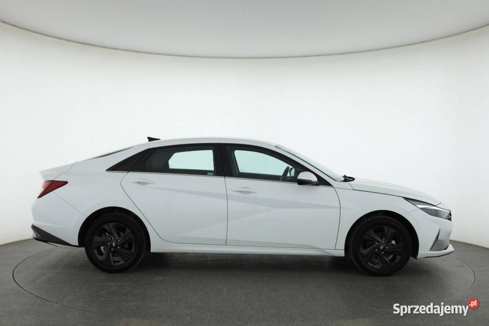 Hyundai Elantra 16 MPI 90KM Piaseczno sprzedam