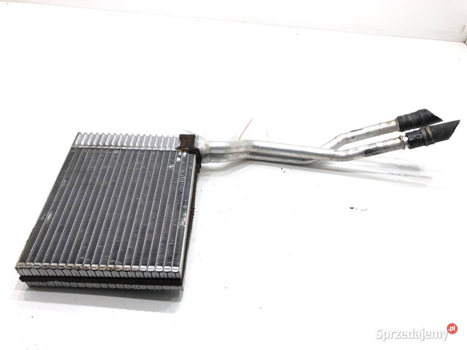 NAGRZEWNICA FORD S Hatchback 0614 KOMBAJN podkarpackie