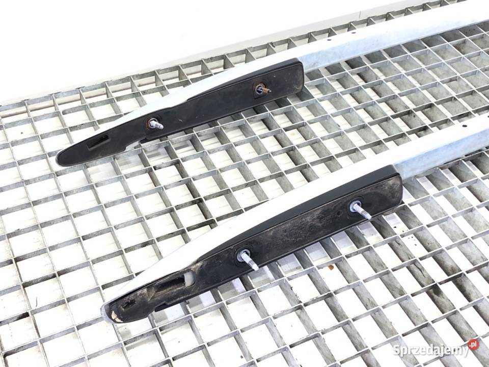 RELINGI DACHOWE VW TIGUAN SUV 0718 5N0860043G osobowe