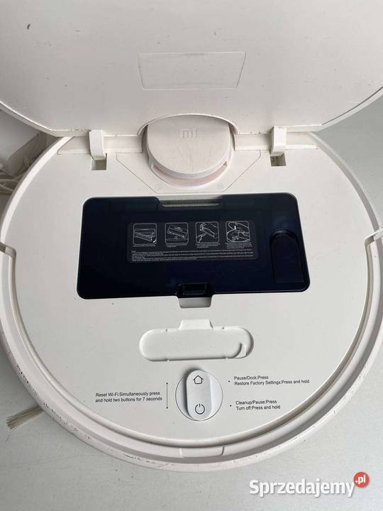 Xiaomi XM200065 VacuumMop 2S Robot Sprzątający Rzeszów