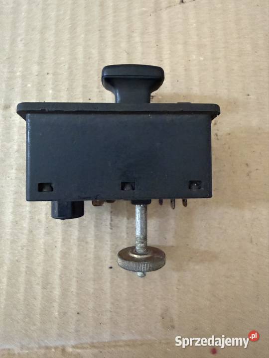 Włącznik świateł BMW e23 Części samochodowe Jastrzębie-Zdrój