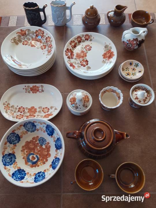 Fajans Włocławek Koło Wieluń