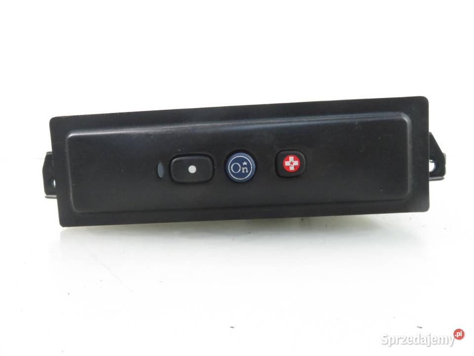 MODUŁ SOS HUMMER H2 60 AWD 10393956