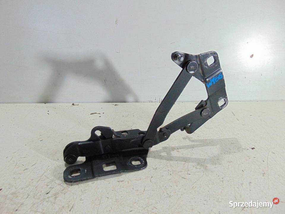ZAWIAS MASKI 197 MERCEDES ML W166 A1668800028 sprzedam