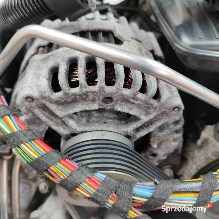 Silnik Porsche Cayman 987 S 2009 2013 34 L 235 Poznań