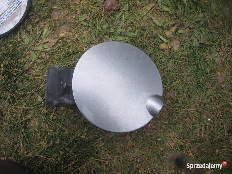 Klapka wlewu paliwa Seat Ibiza III 0208 6L6 809 Kraków