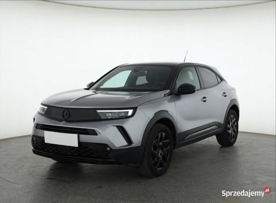 Opel Mokka 12 Turbo kamera cofania Piaseczno sprzedam
