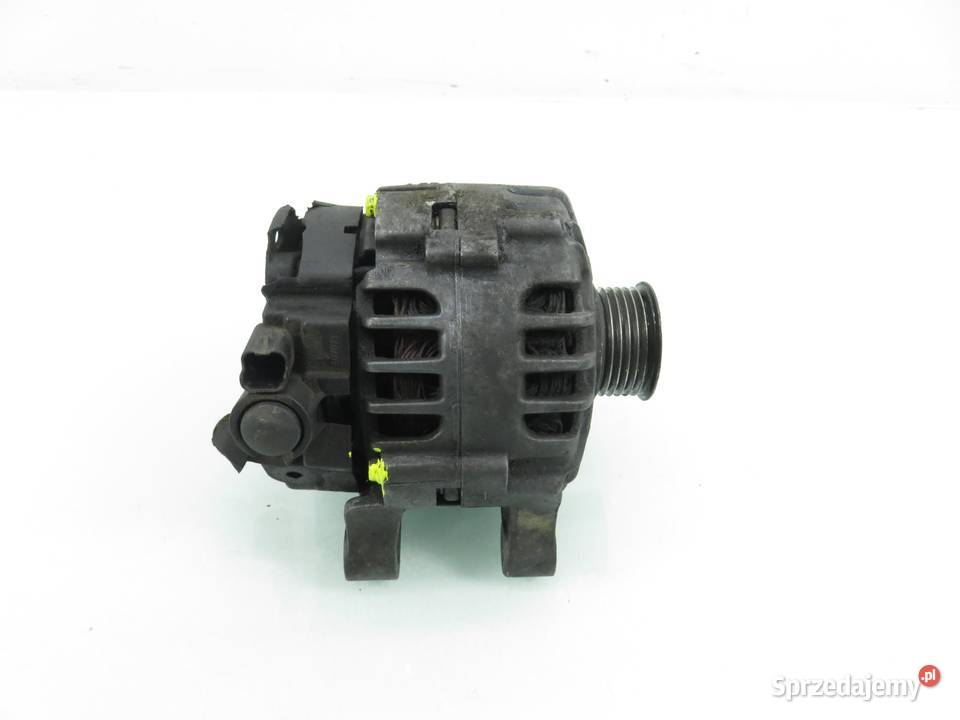 ALTERNATOR PEUGEOT 206 14 9665577780 2607210A sprzedam