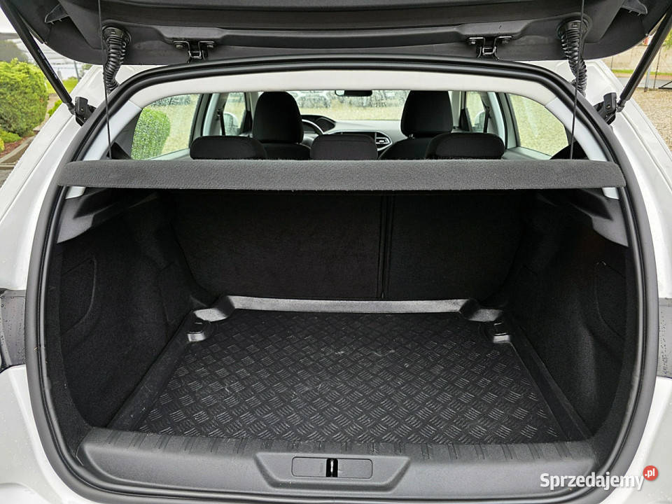 Peugeot 308 T9 20142021 sprzedam
