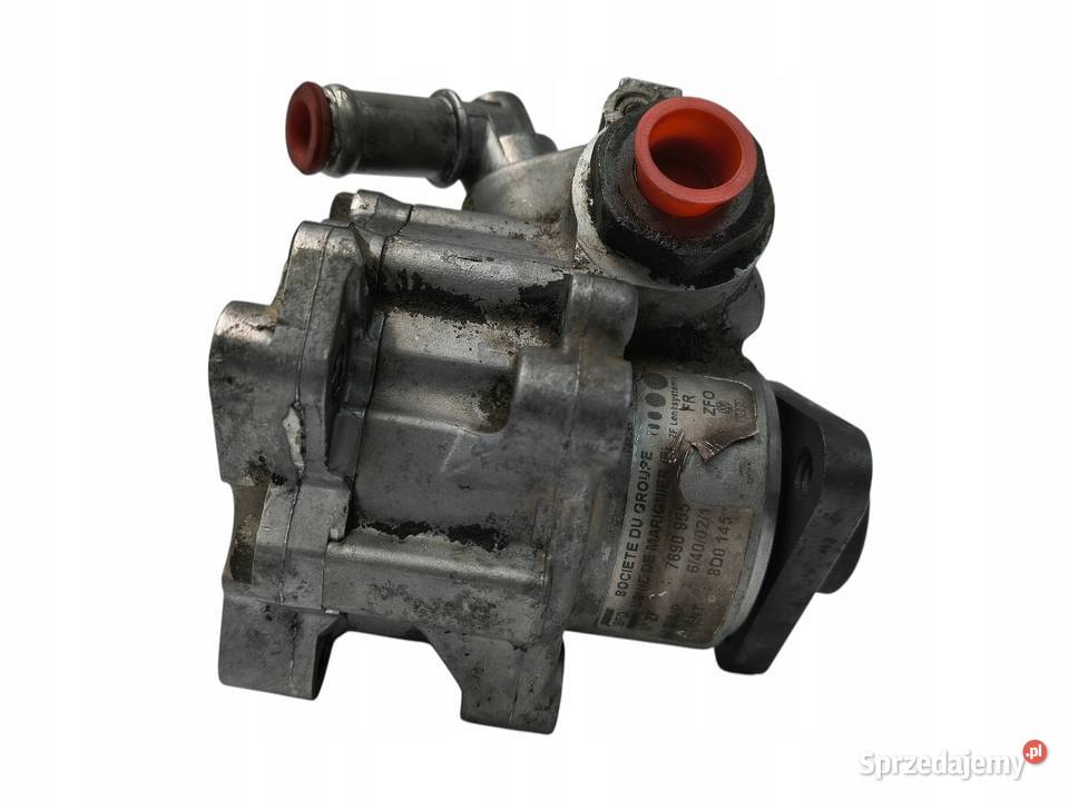 POMPA WSPOMAGANIA AUDI A4 B6 19 TDI 7690955102