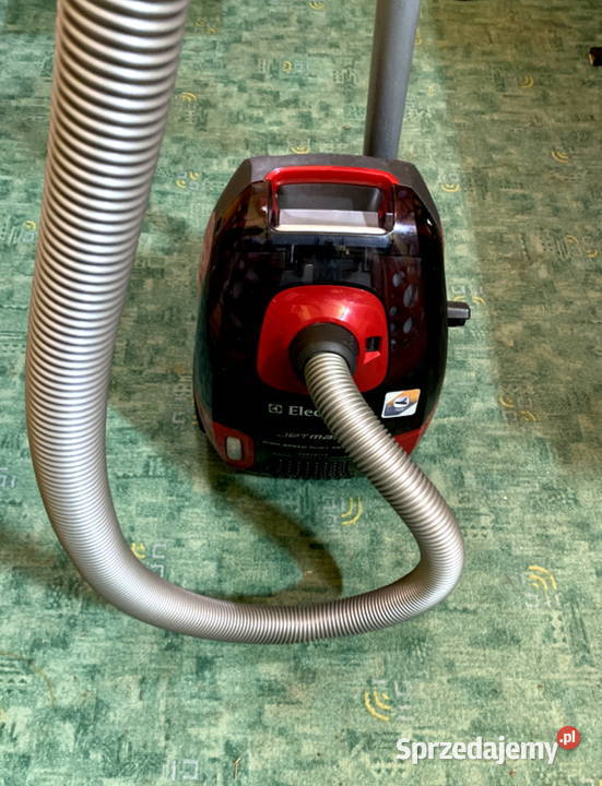 Odkurzacz Electrolux Jetmax 2000W w stanie 200 podkarpackie sprzedam