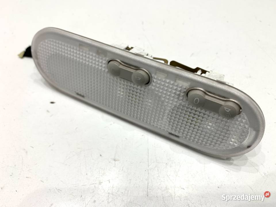 LAMPA SUFITOWA OPEL VIVARO B 8200439423 Bus 1419 sprzedam