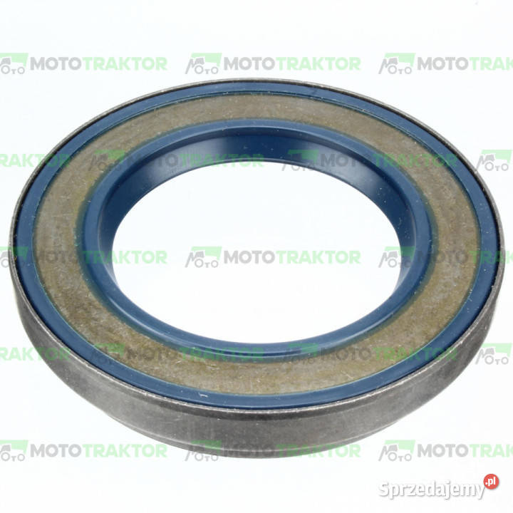 USZCZELNIACZ JOHN DEERE AL118443 50X82X95 Łążynek sprzedam