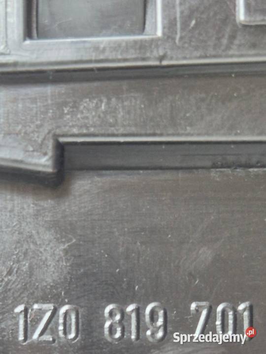 KRATKA NAWIEWU PRZÓD LEWA SKODA OCTAVIA II 2 Działoszyce sprzedam