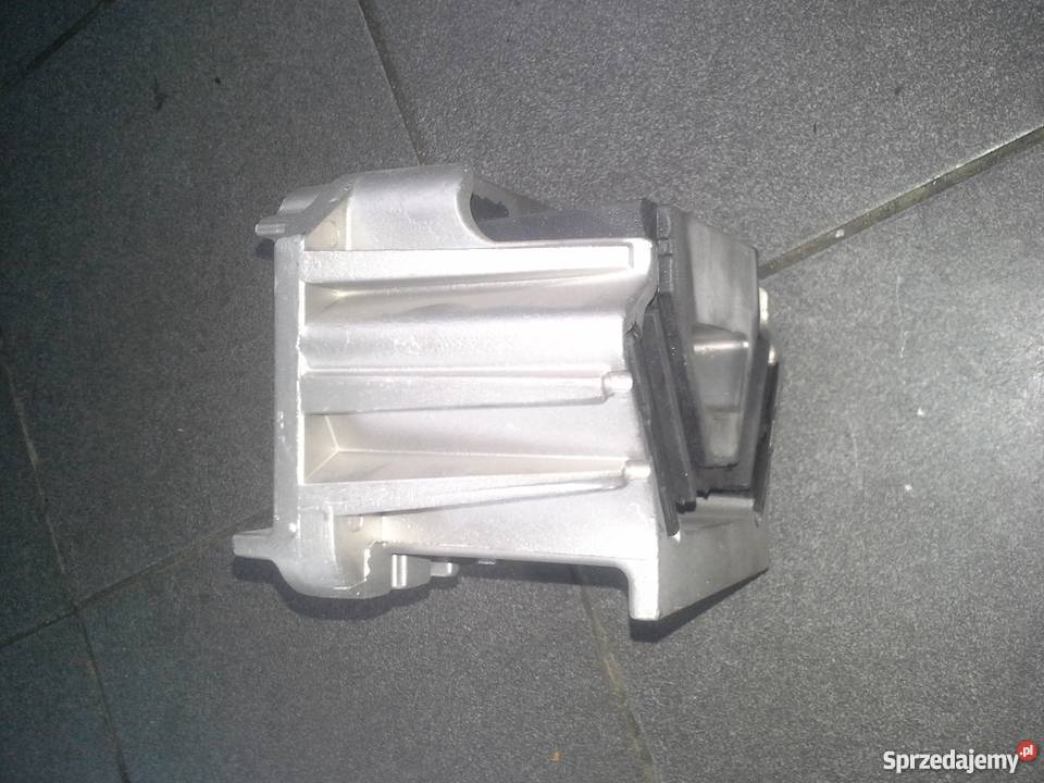 PODUSZKA SKRZYNI BIEGÓW AXOR ACTROS 9402401118 śląskie