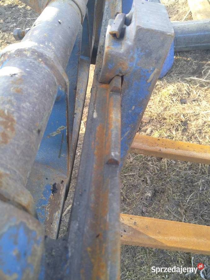 Widły Kramer Siedlce sprzedam