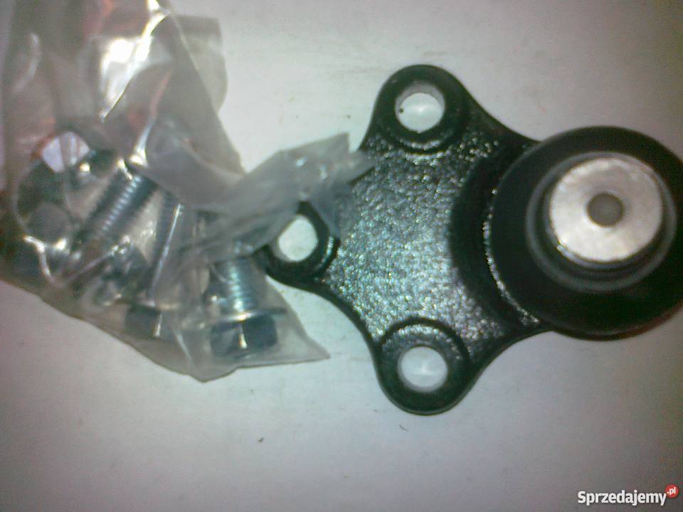 PEUGEOT PARTNER 98 SWORZEŃ WAHACZA PRZ LEPR 18mm mazowieckie
